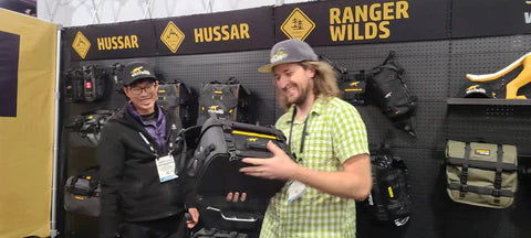 Westwind Moto à AIMExpo 2024 : une occasion précieuse de se connecter et de partager