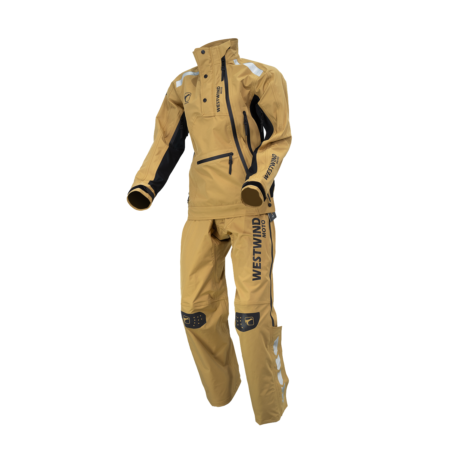 Storm Guard 100 (Tenue de pluie )