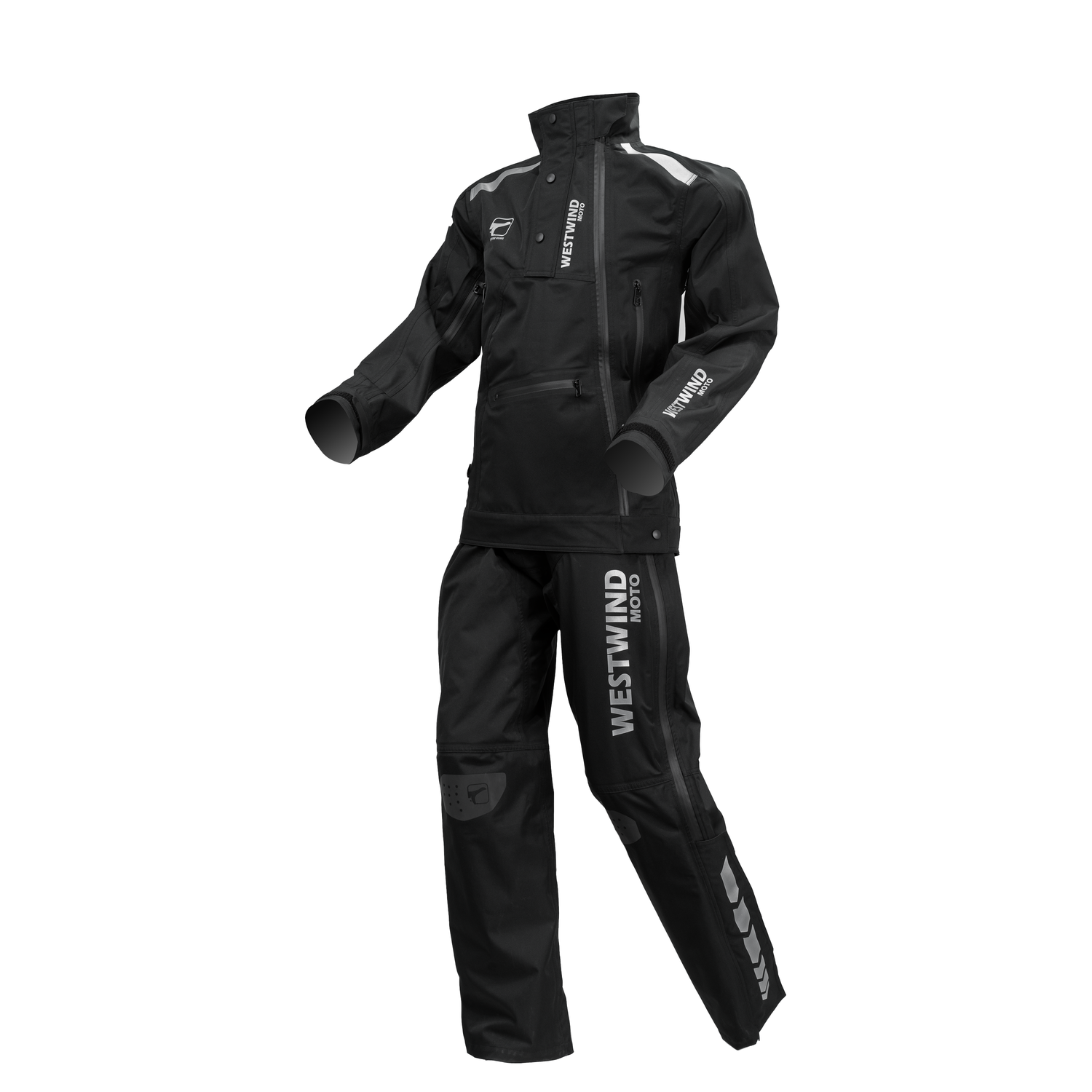 Storm Guard 100 (Tenue de pluie )