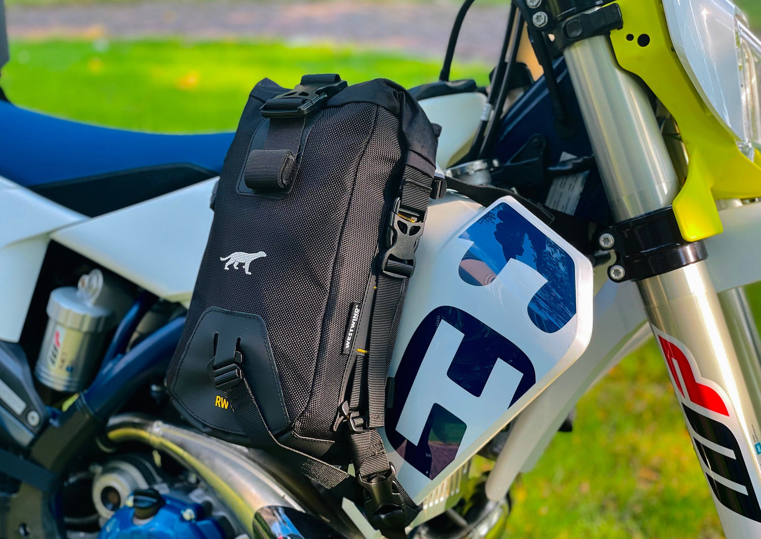 Ranger Wilds RW-3, RW-6, RW-12