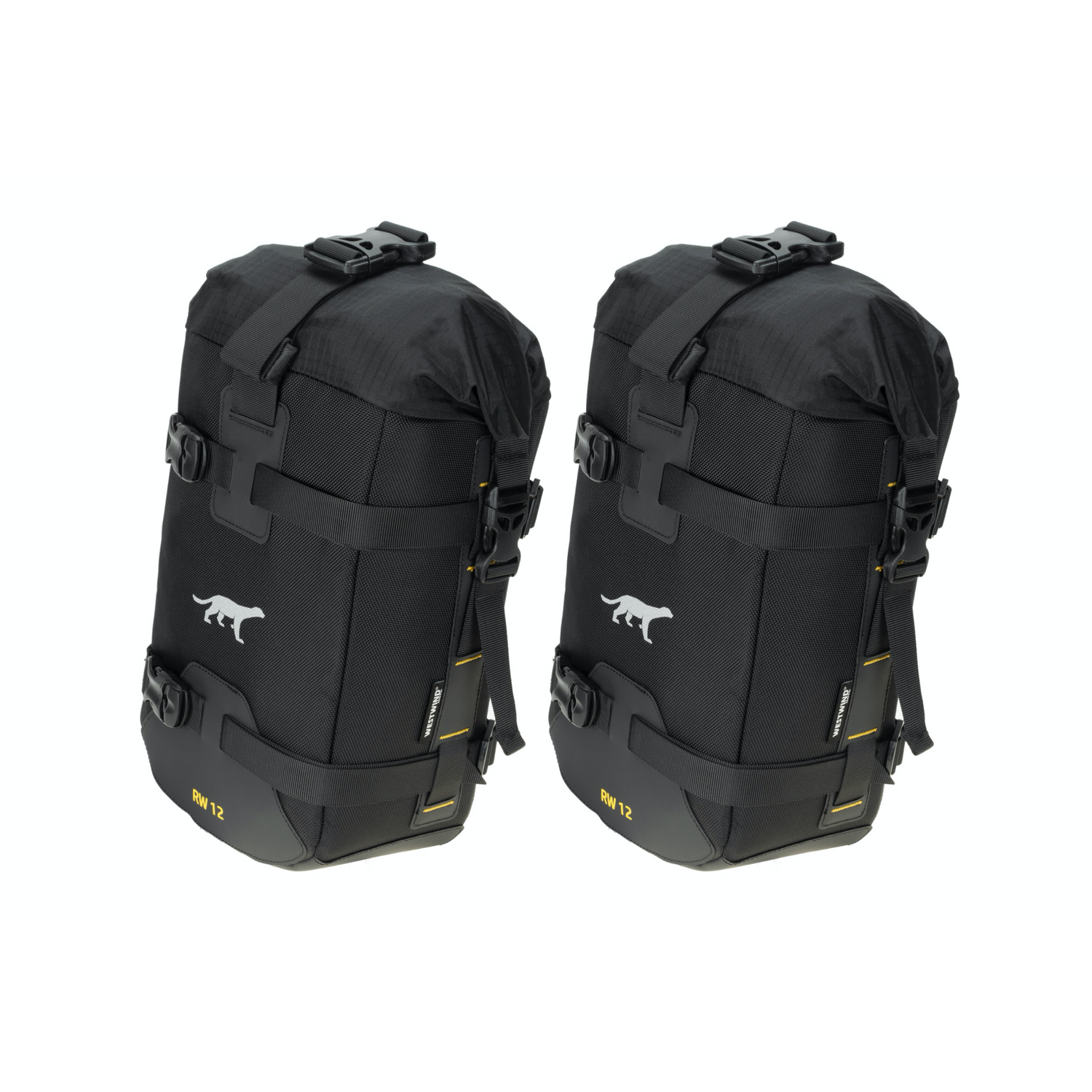Ranger Wilds - Enduro 24