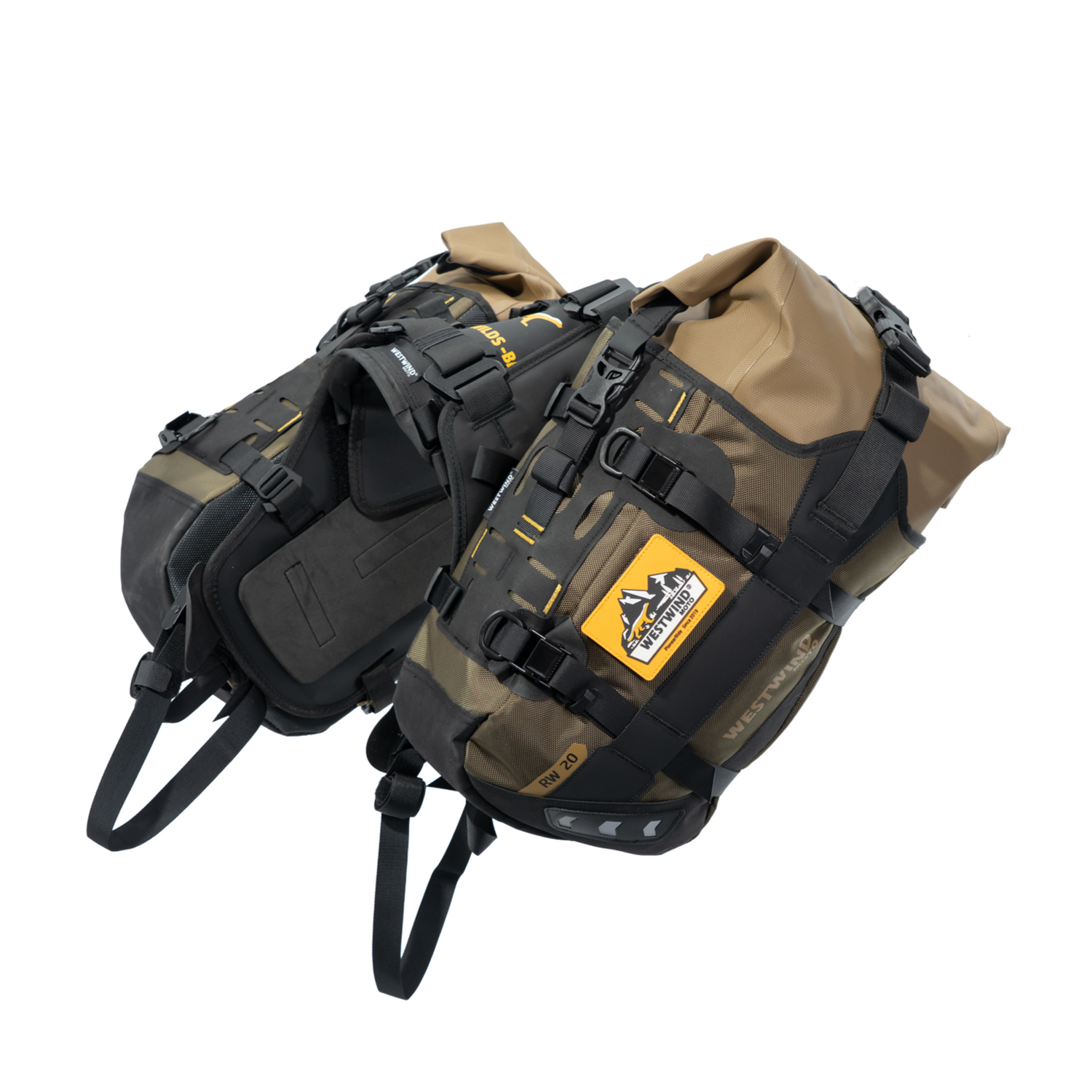 Ranger Wilds - Enduro 40