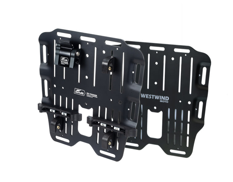 Kit Hussar 26/28 Pannier