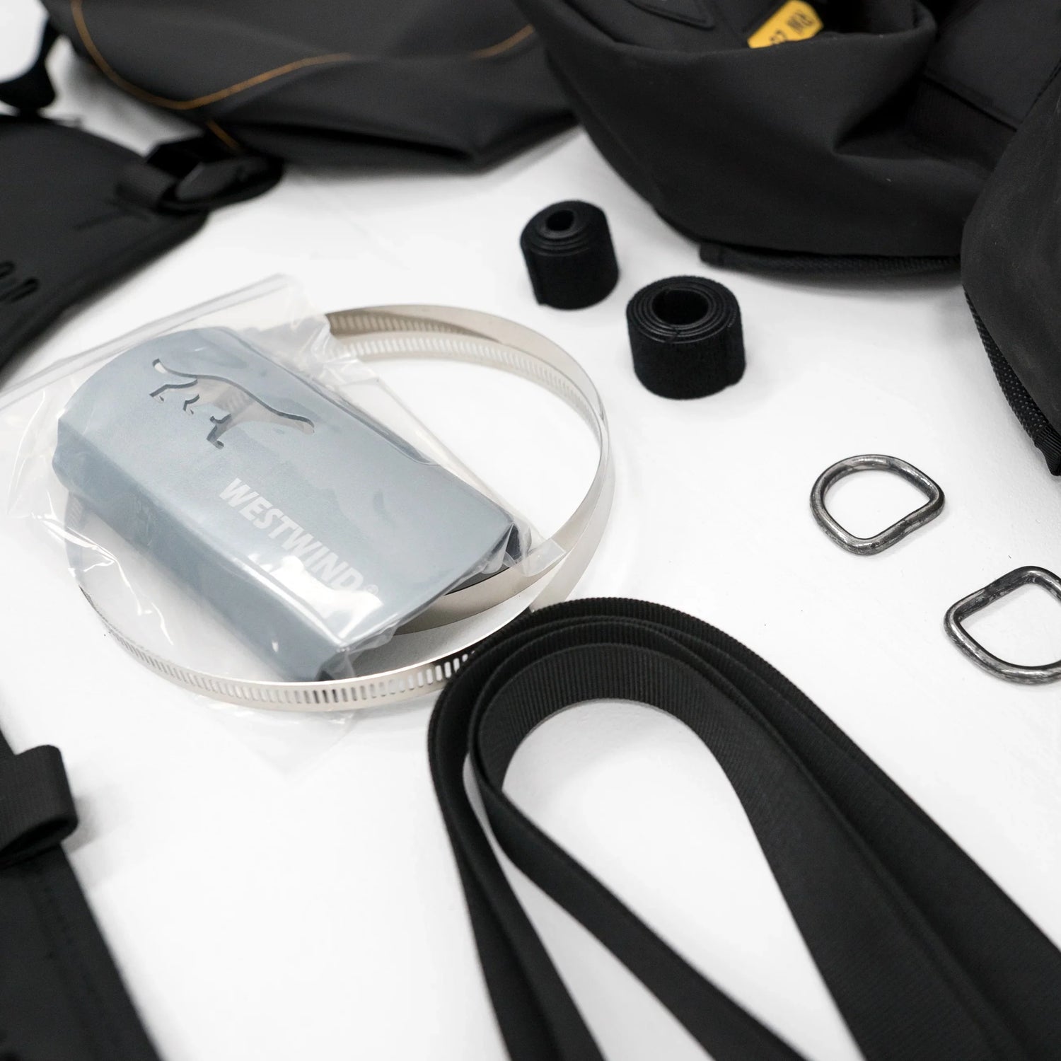 Ranger Wilds - Enduro 80