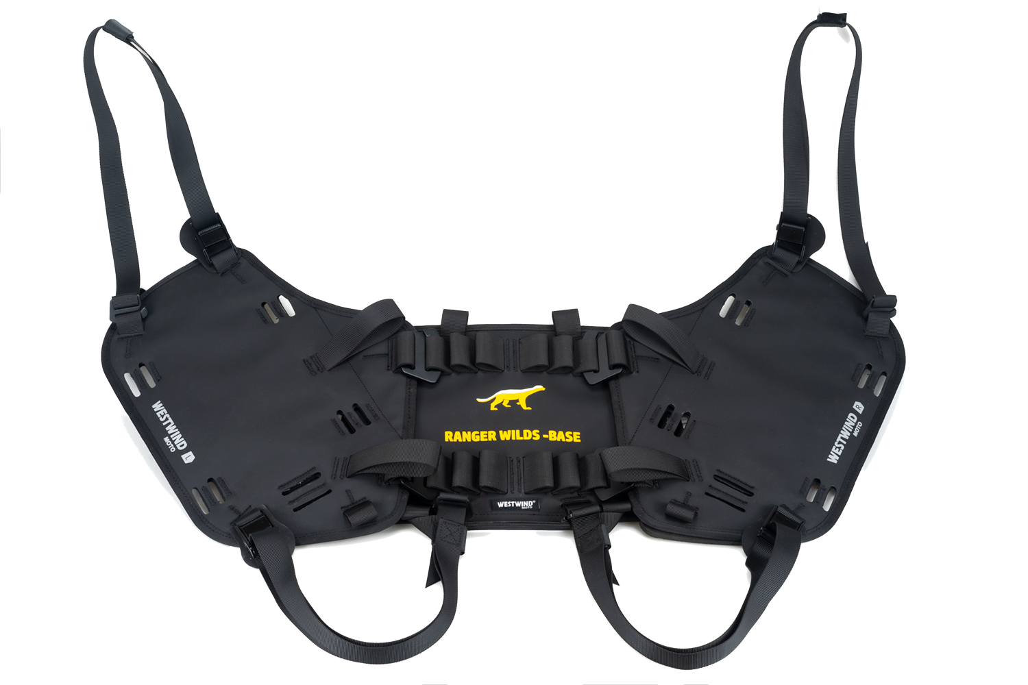 Ranger Wilds - Enduro 12