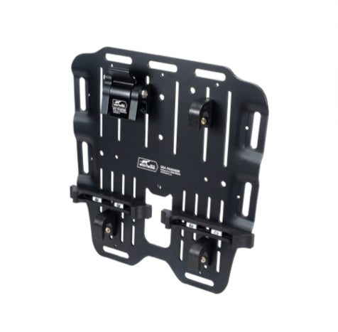 Kit Hussar 26/28 Pannier