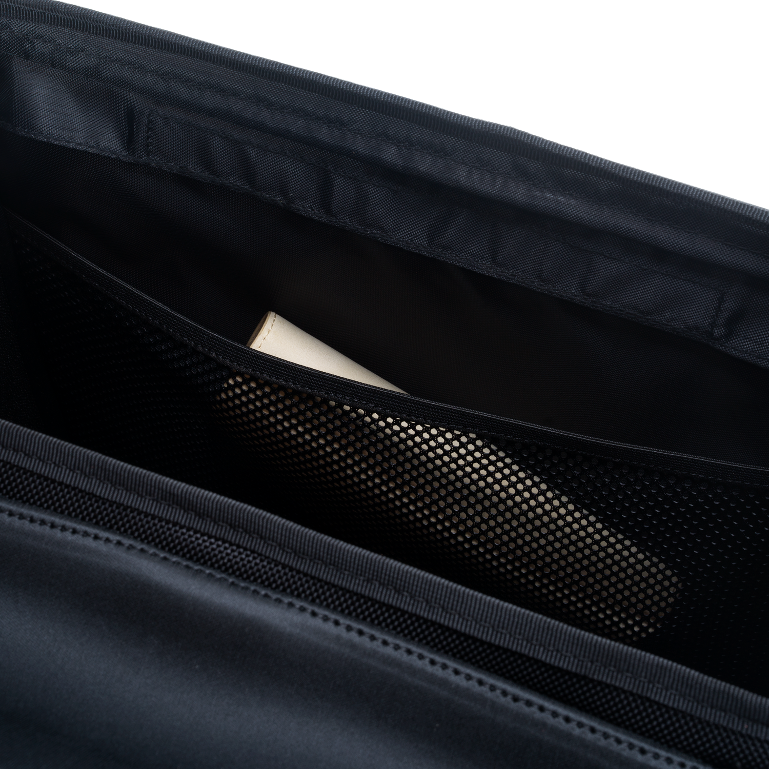 Sacoches souples Guard 20P avec système de fixation rapide