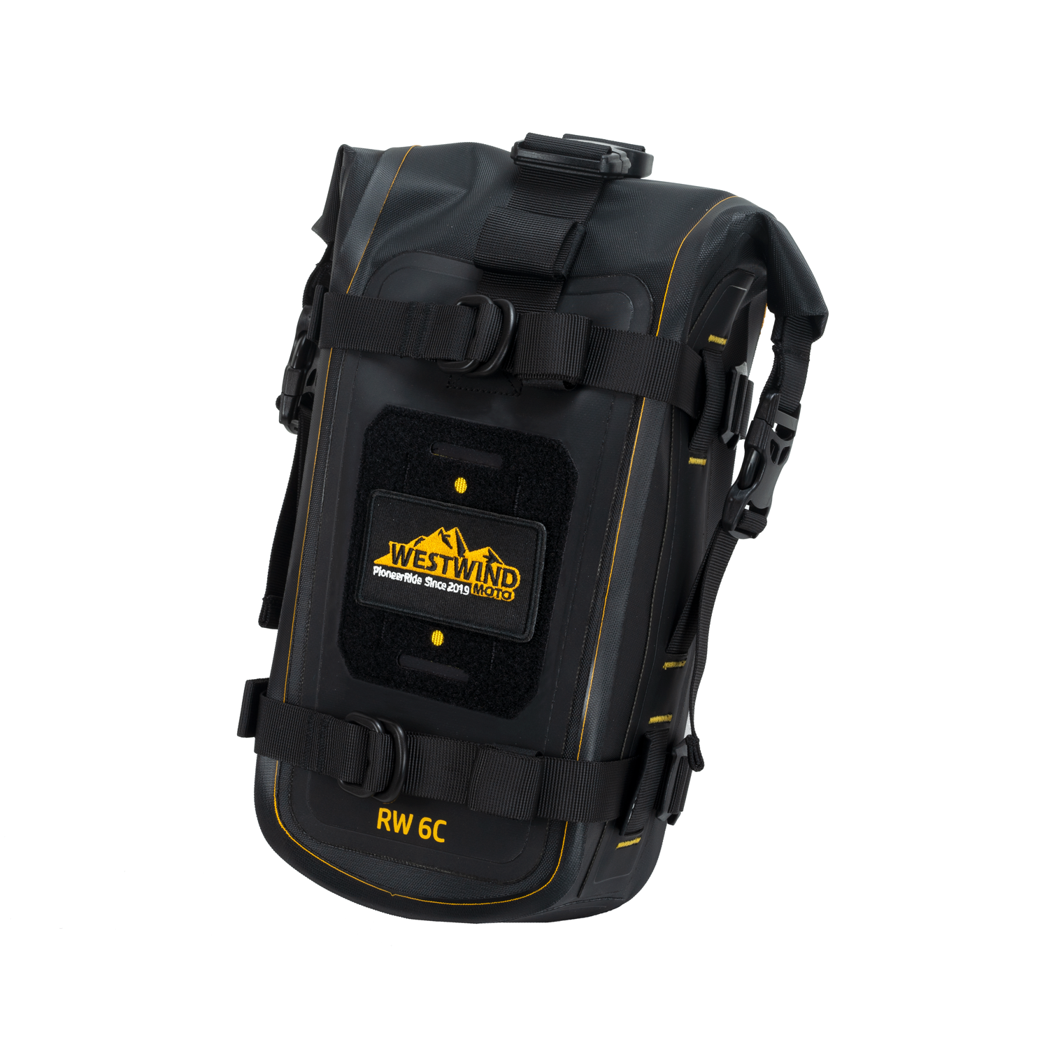 KIT x2 Ranger Wilds - RW6C