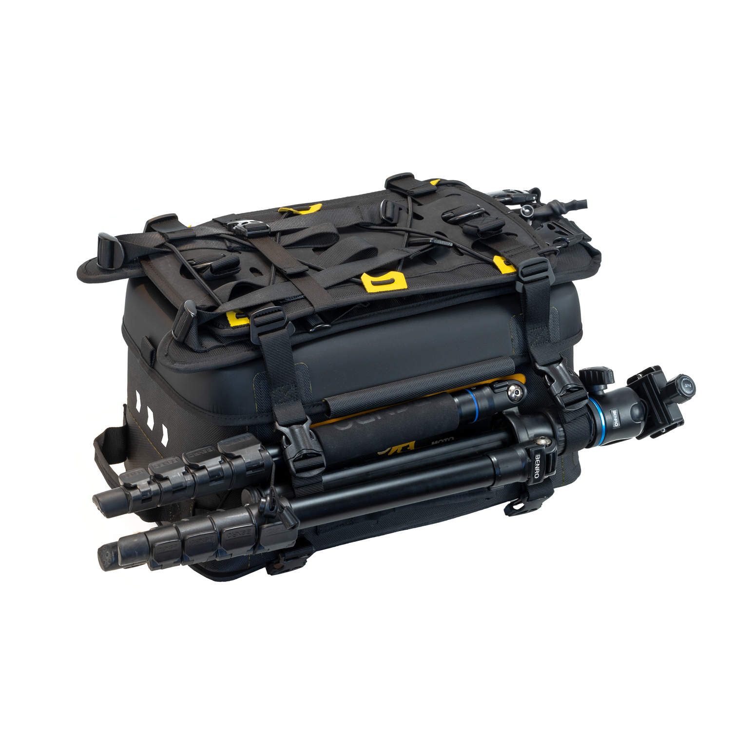 Sacoche arrière Sniper 18P