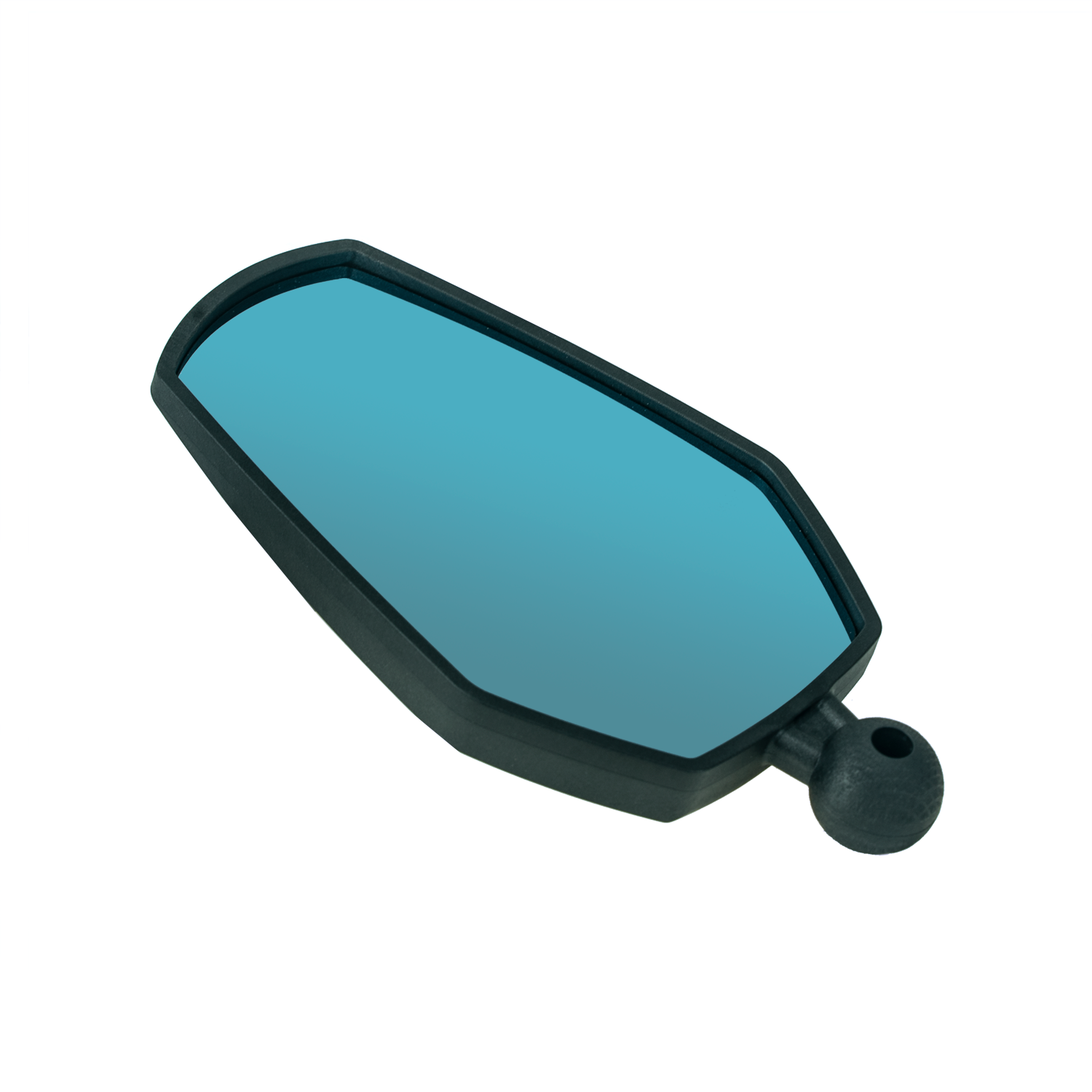 Kit de rétroviseurs teintés rabattables