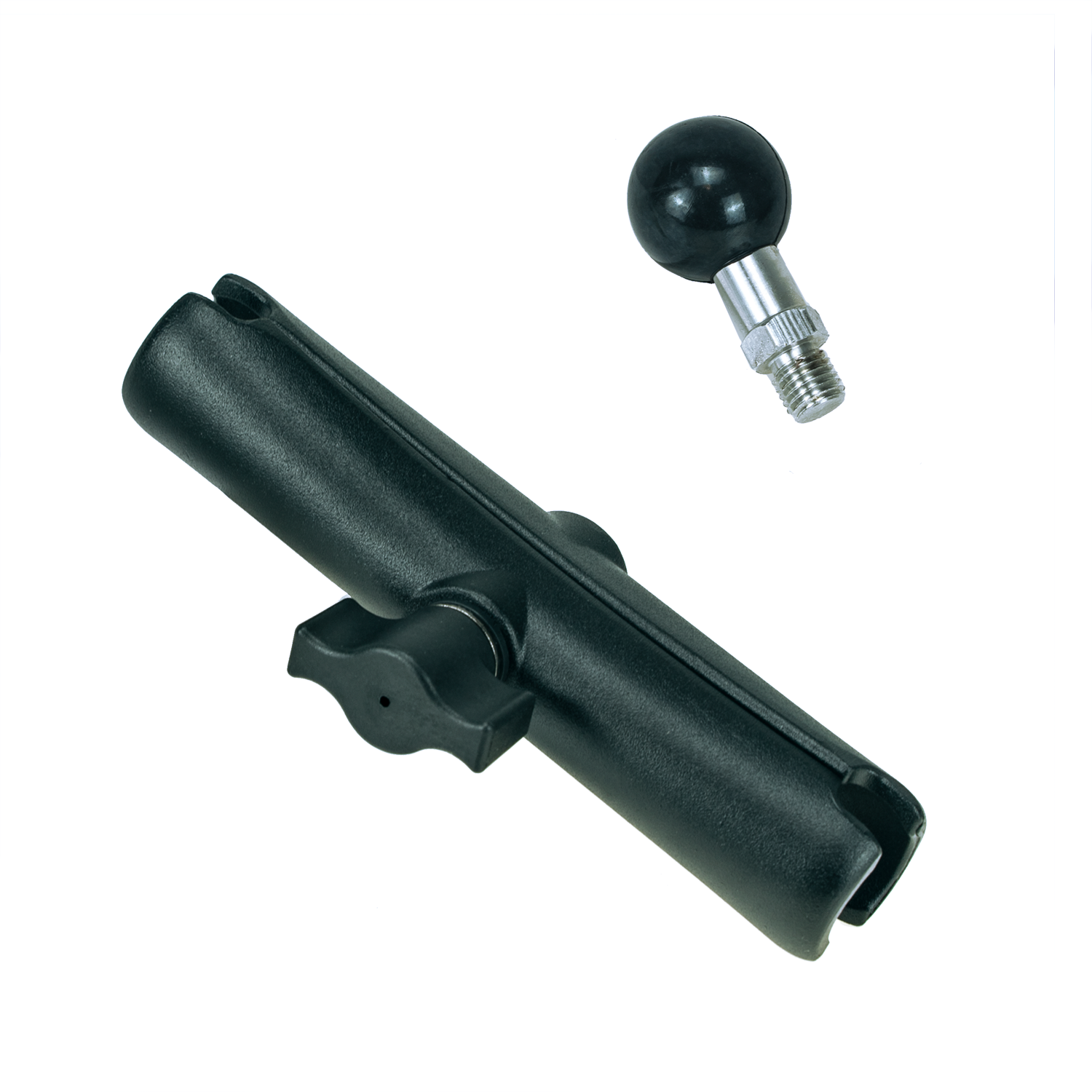 Kit de miroir teinté pliable rond