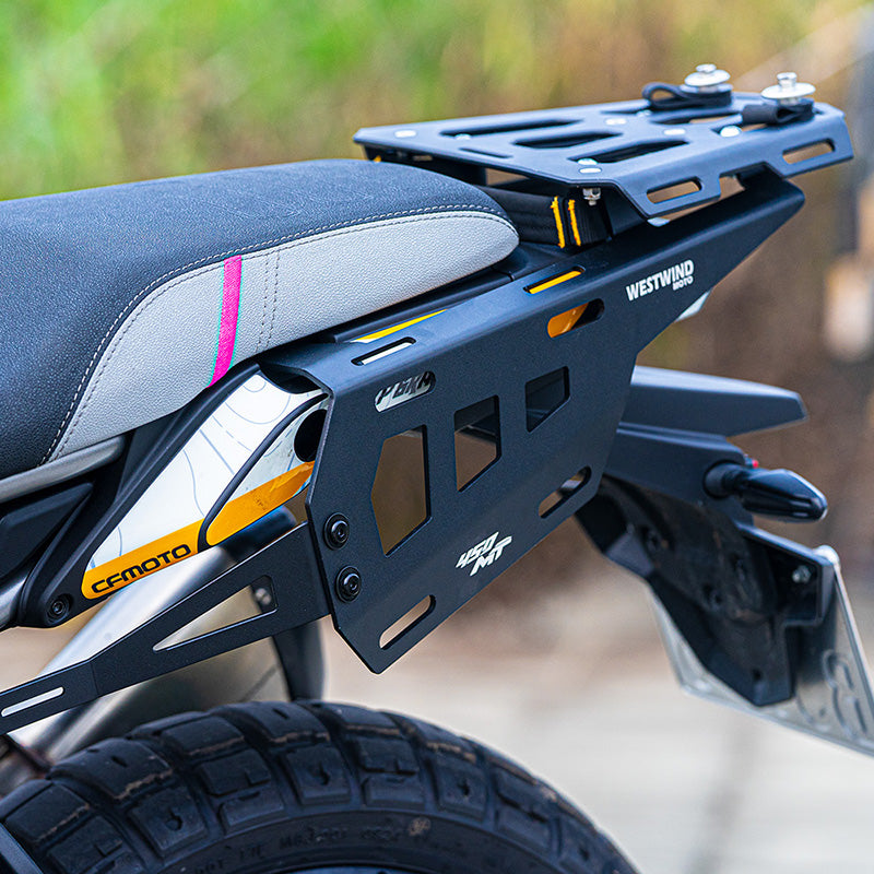 CF450MT (Ibex 450) Porte-bagages