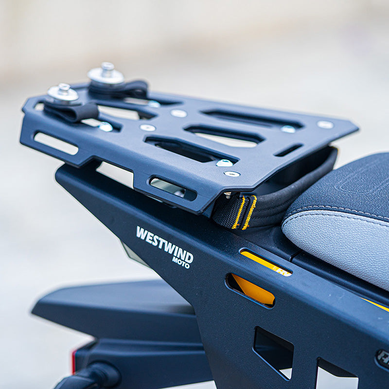 CF450MT (Ibex 450) Porte-bagages