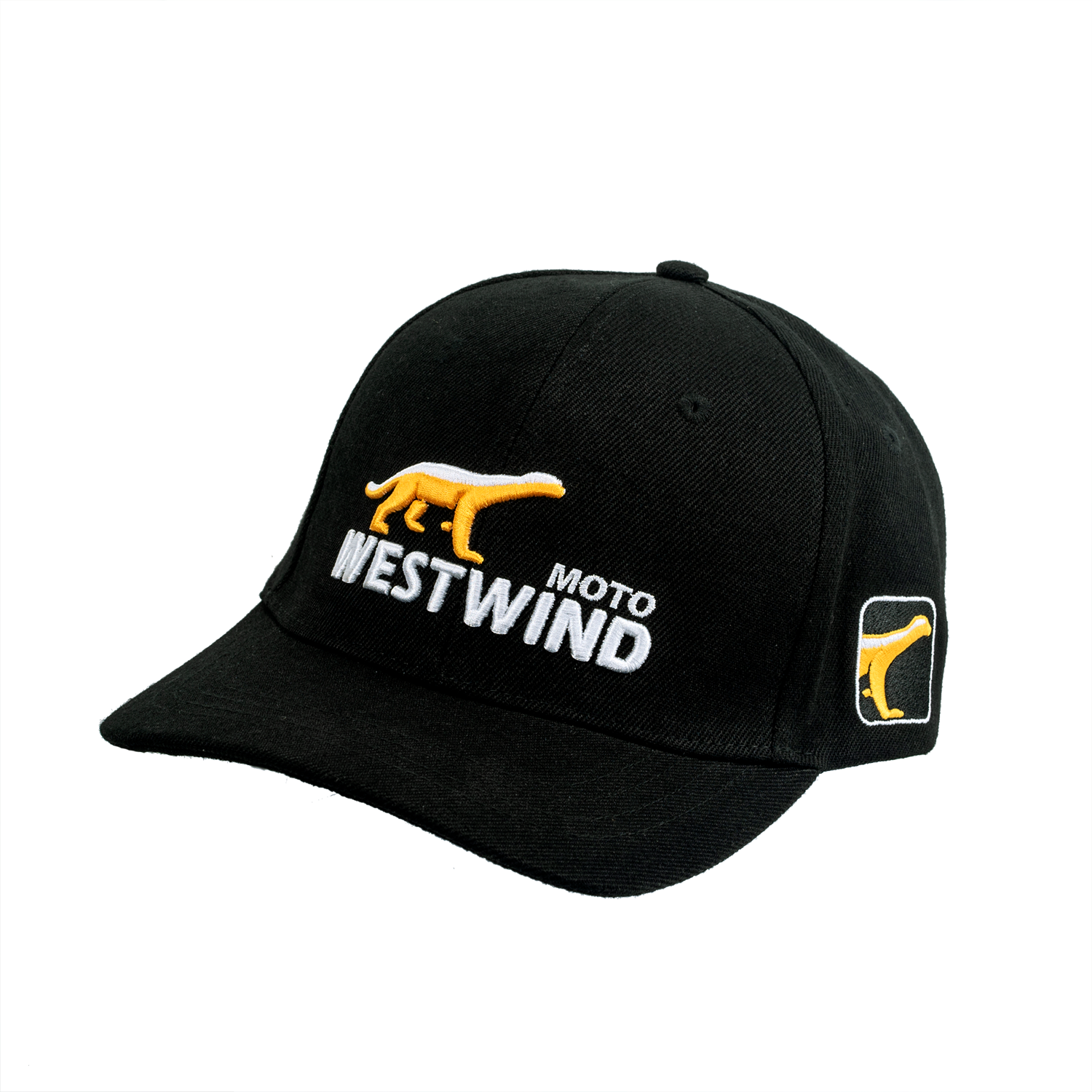 Casquette de baseball Westwind