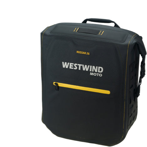 Kit Hussar 26/28 Pannier