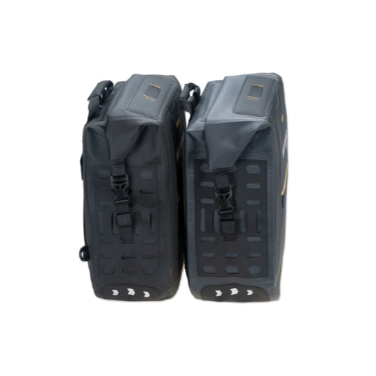 Kit Hussar 26/28 Pannier