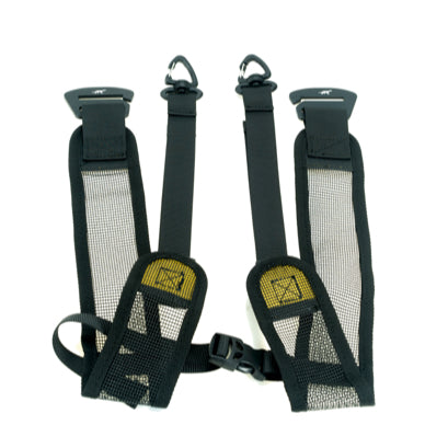 Kit Hussar 26/28 Pannier