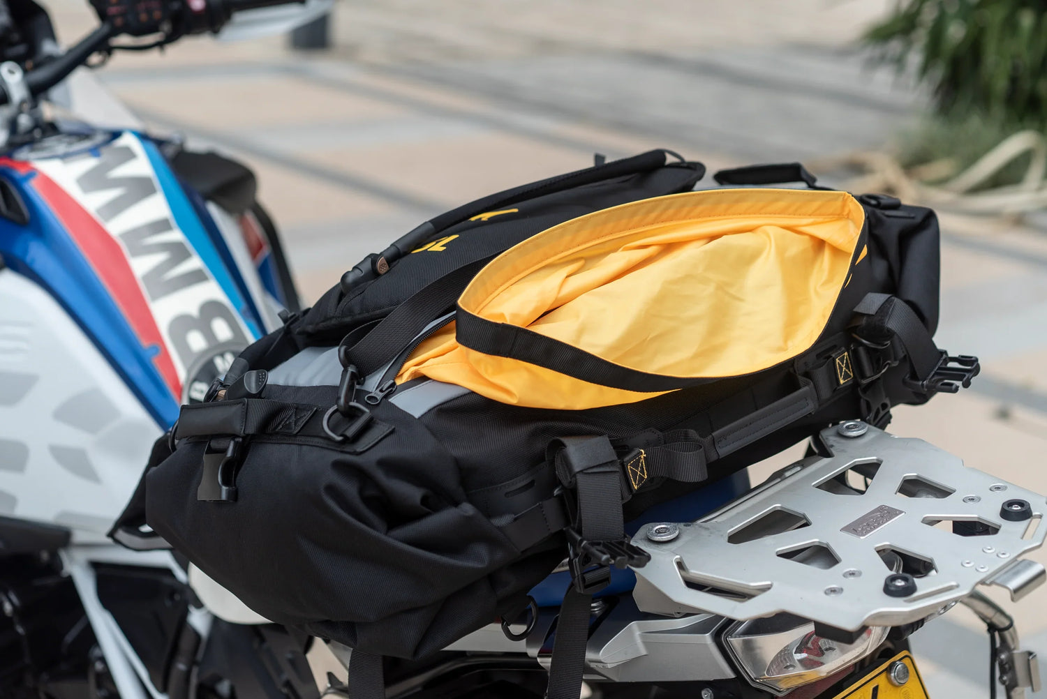 Heavy Cavalry 50 Duffle