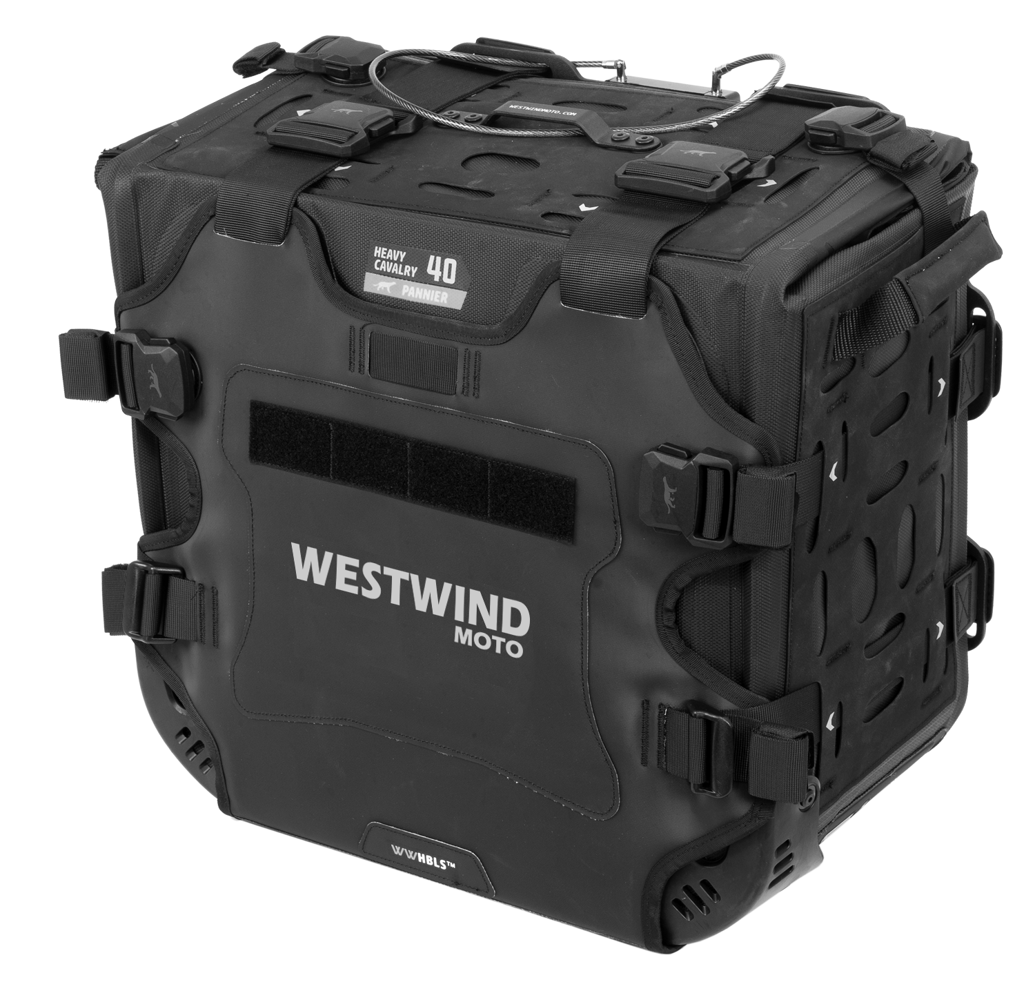 Kit Heavy Cavalry 33/40