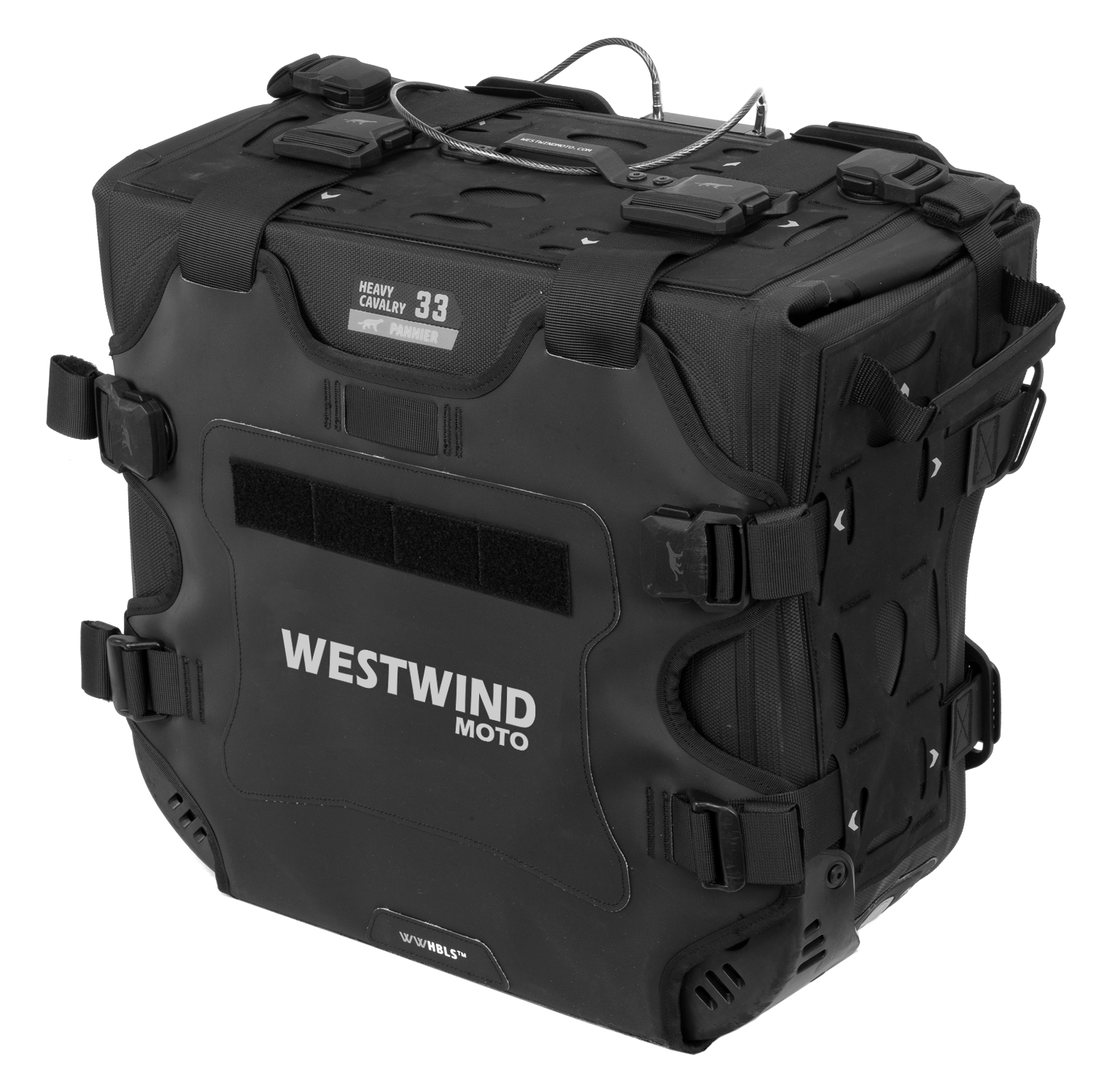 Kit Heavy Cavalry 33/40