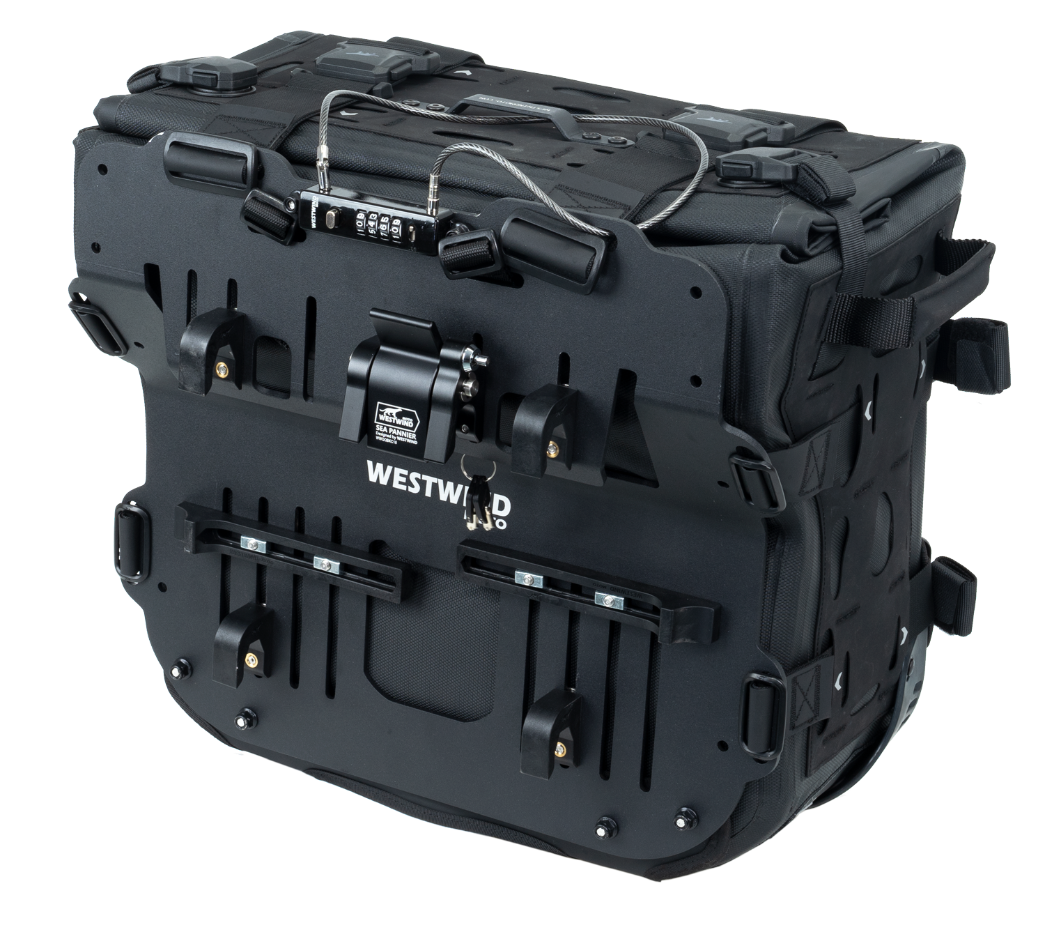 Kit Heavy Cavalry 33/40