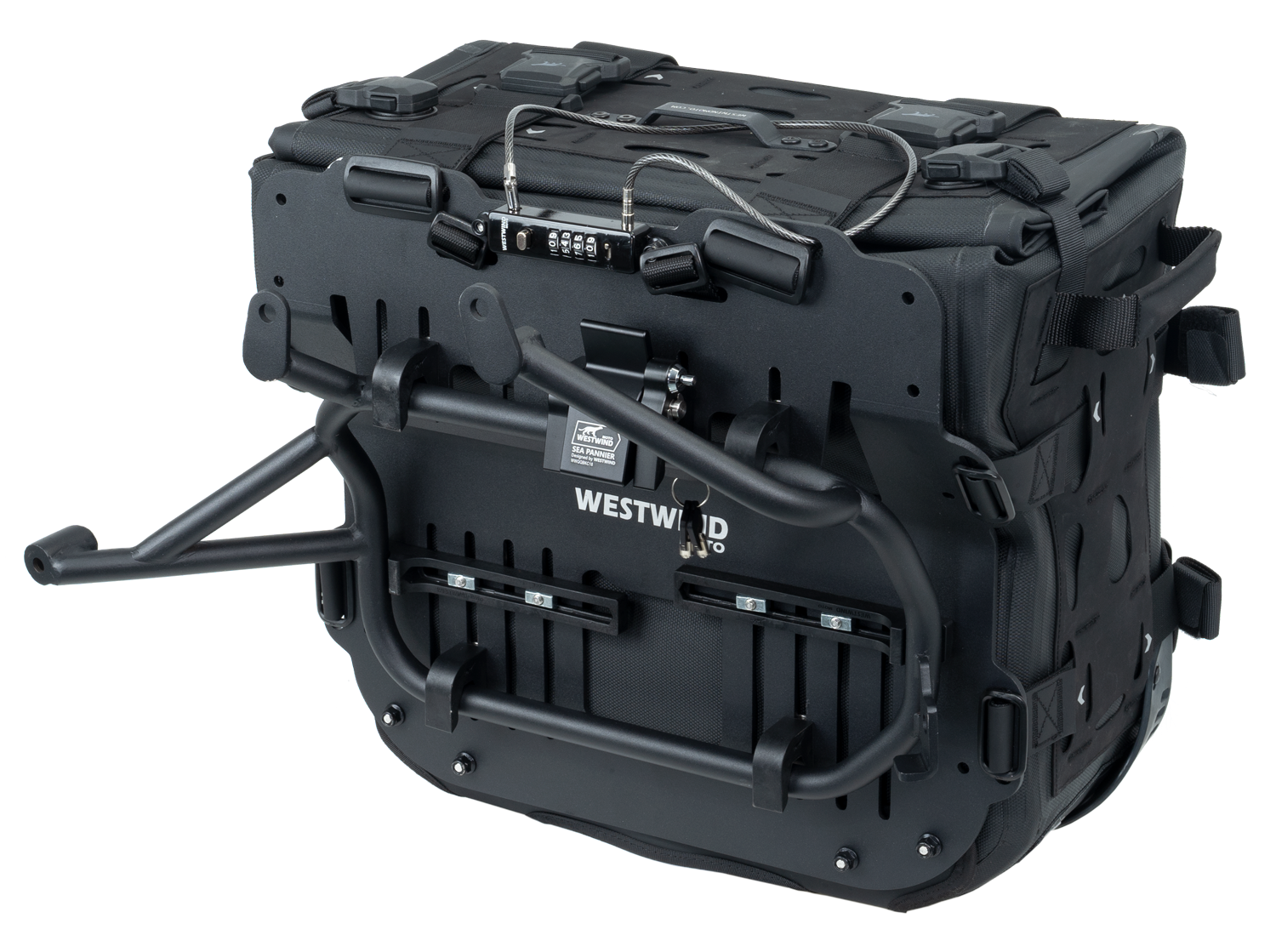 Kit Heavy Cavalry 33/40