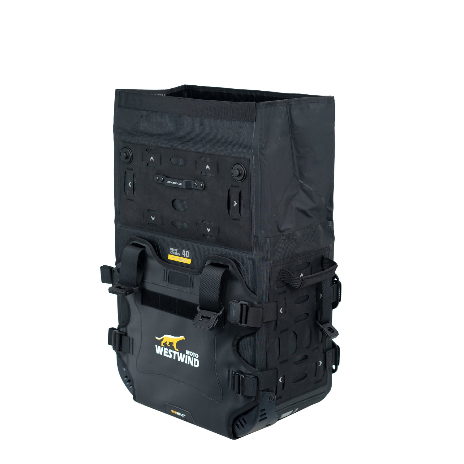 Kit Heavy Cavalry 33/40