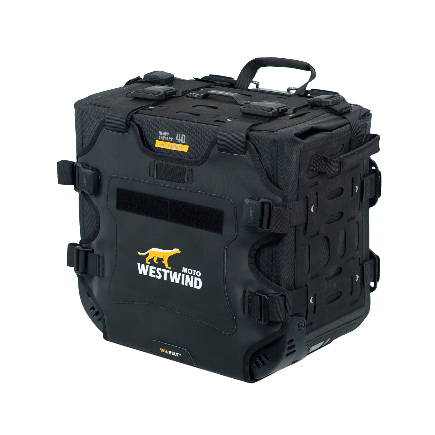 Kit Heavy Cavalry 33/40