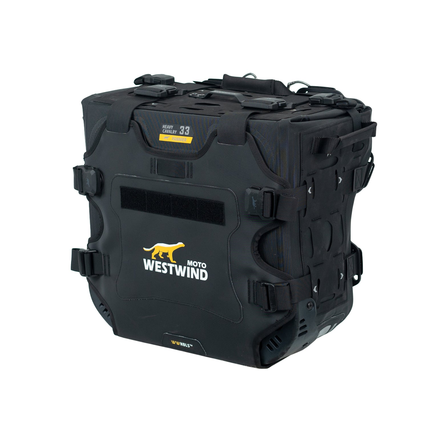 Kit Heavy Cavalry 33/40