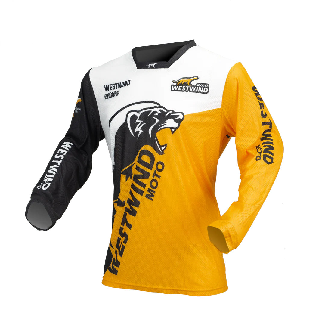 Maillot Enduro