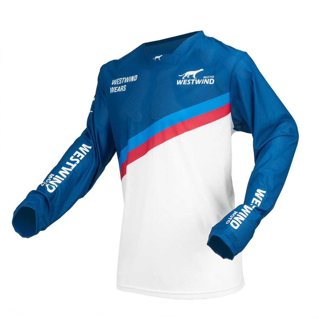 Maillot Enduro