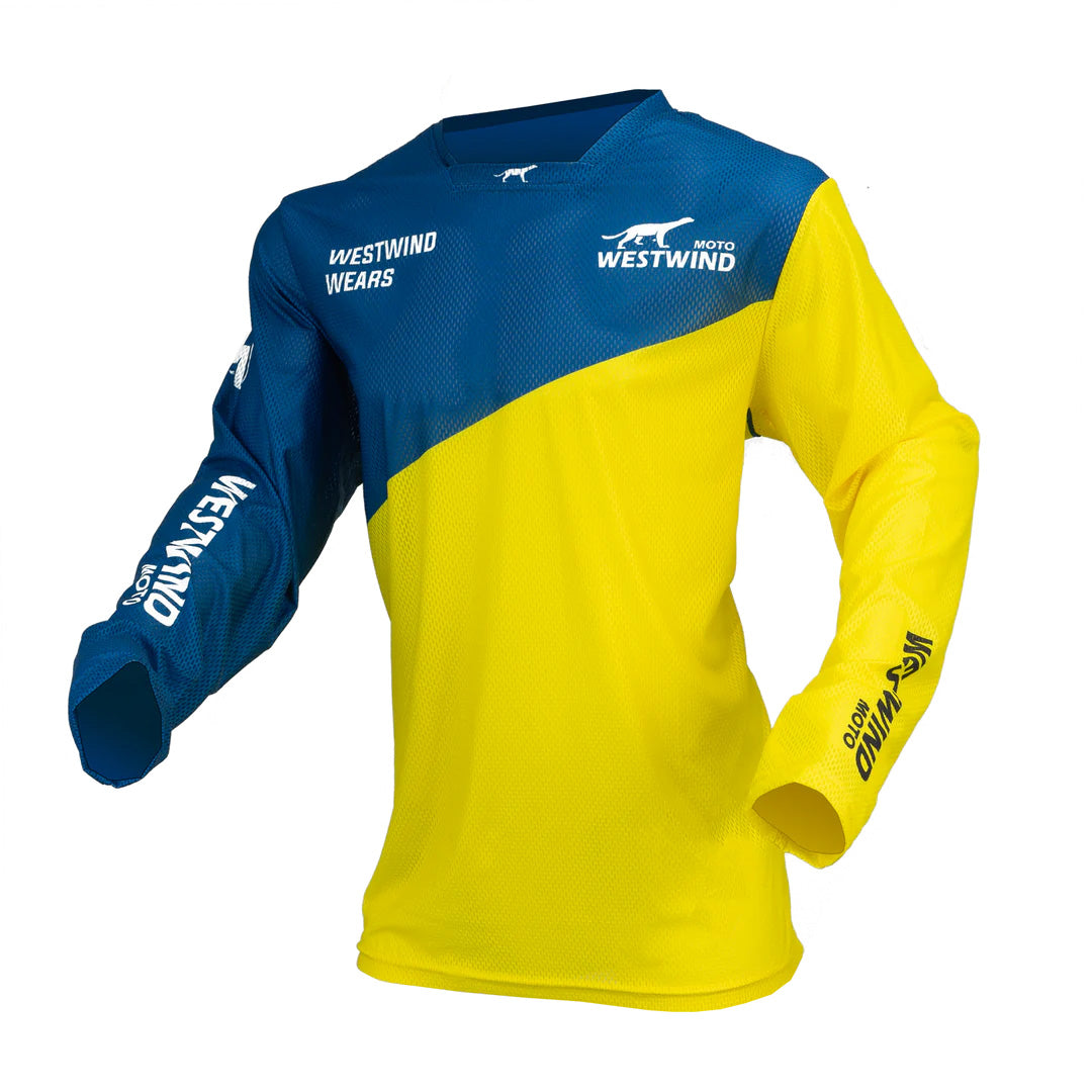 Maillot Enduro