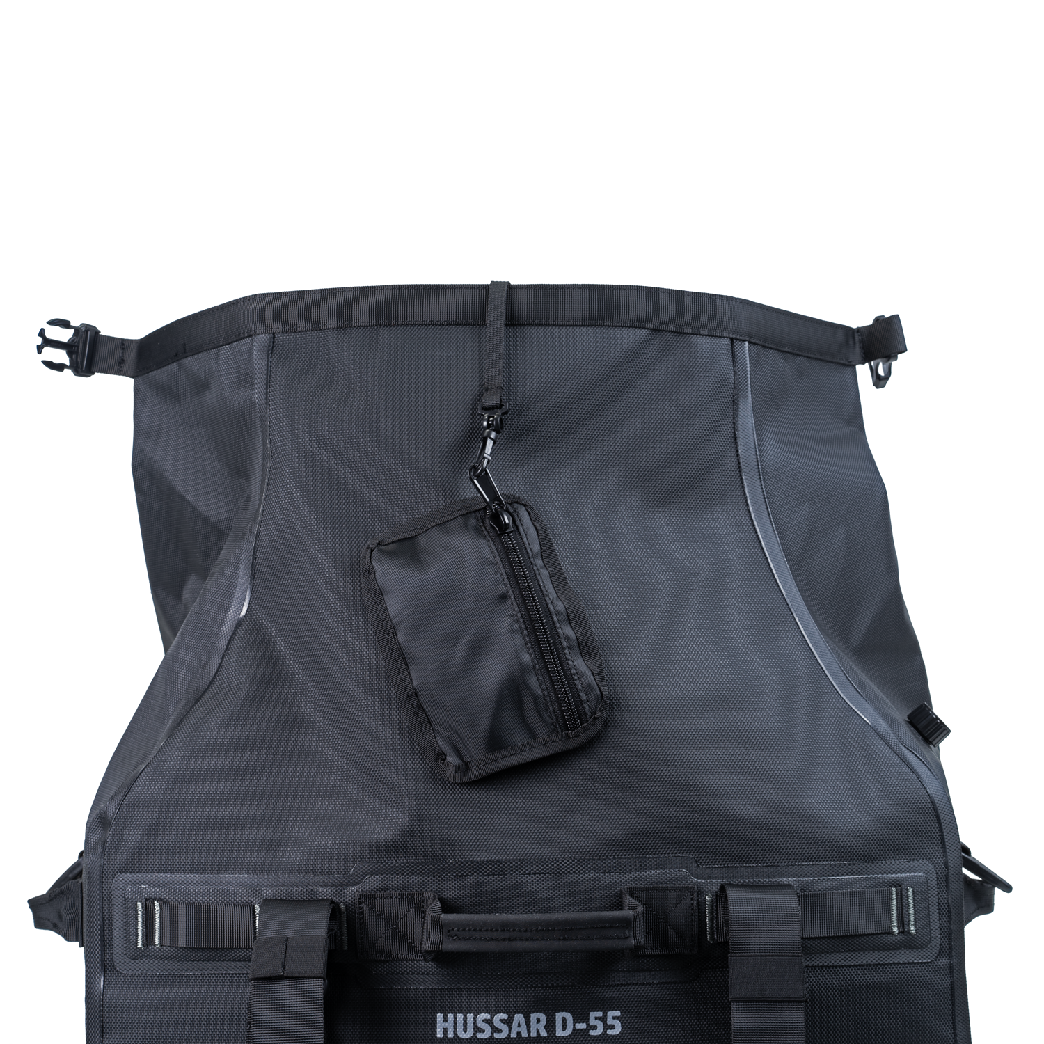 Hussar D55 Duffle