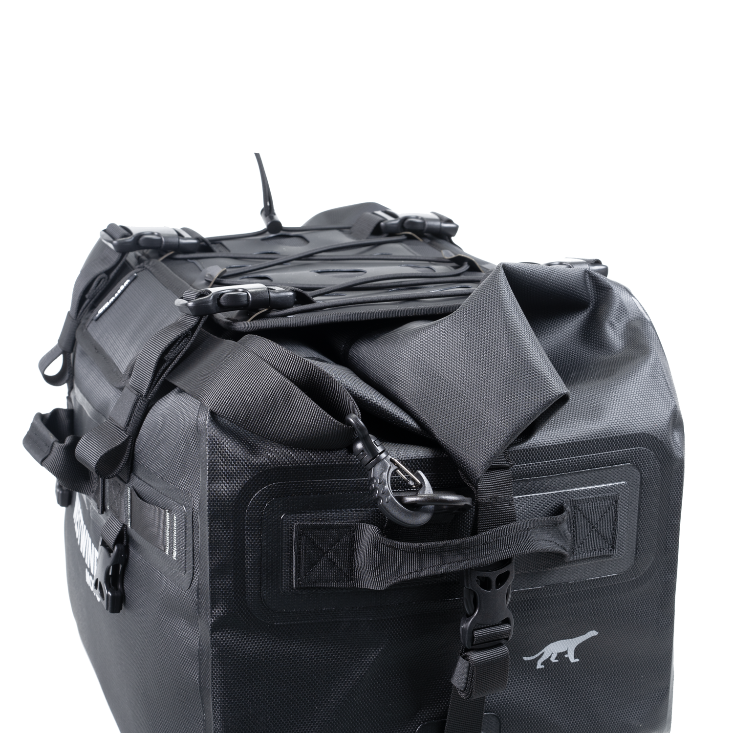 Hussar D55 Duffle