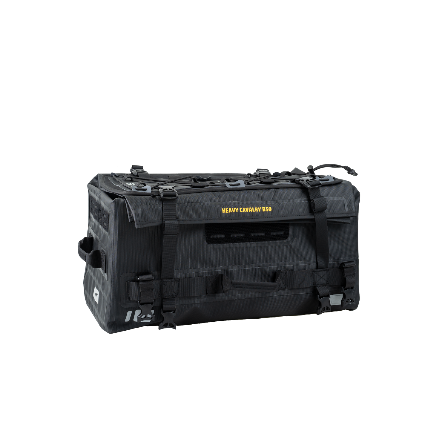 Heavy Cavalry B50 Duffle