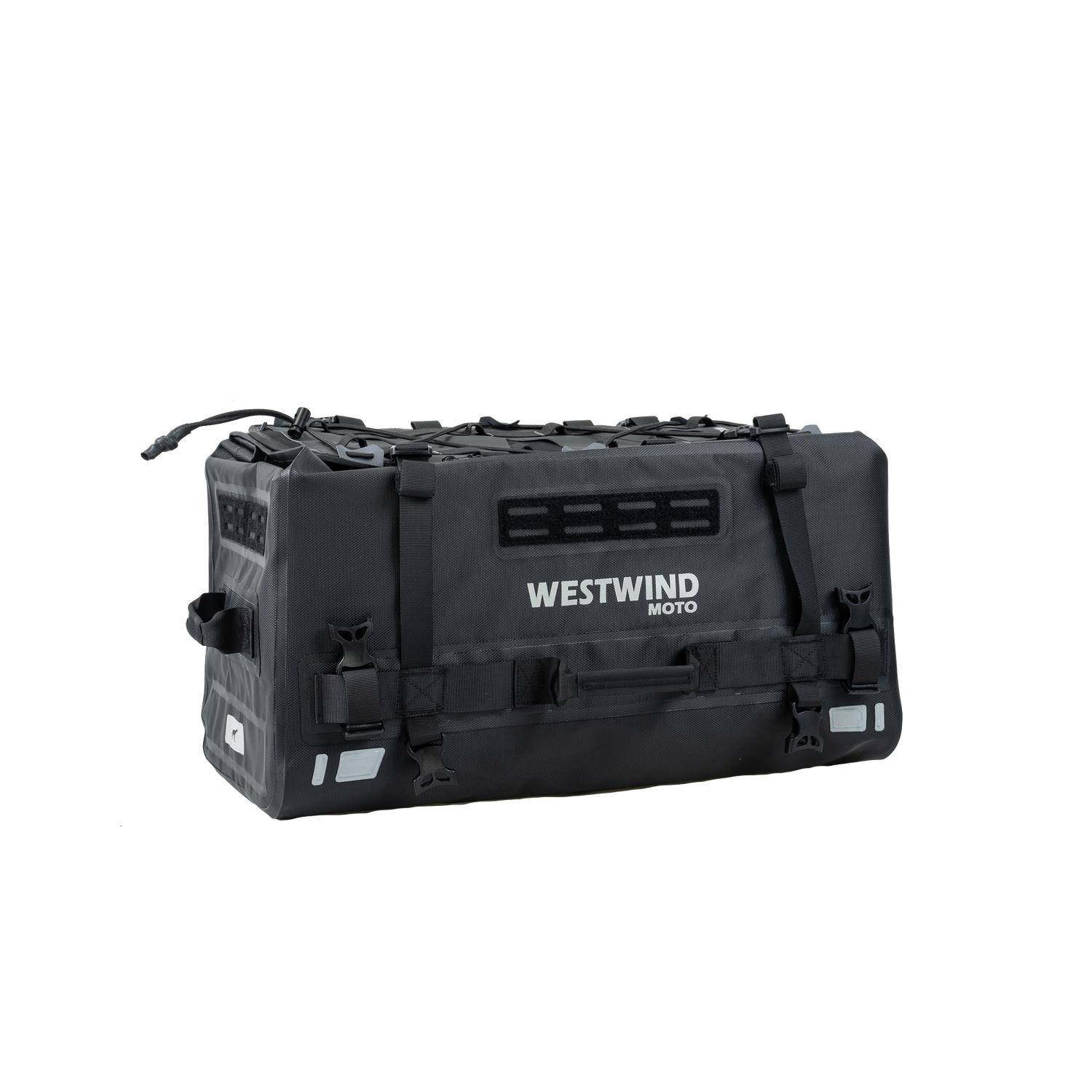 Heavy Cavalry B50 Duffle