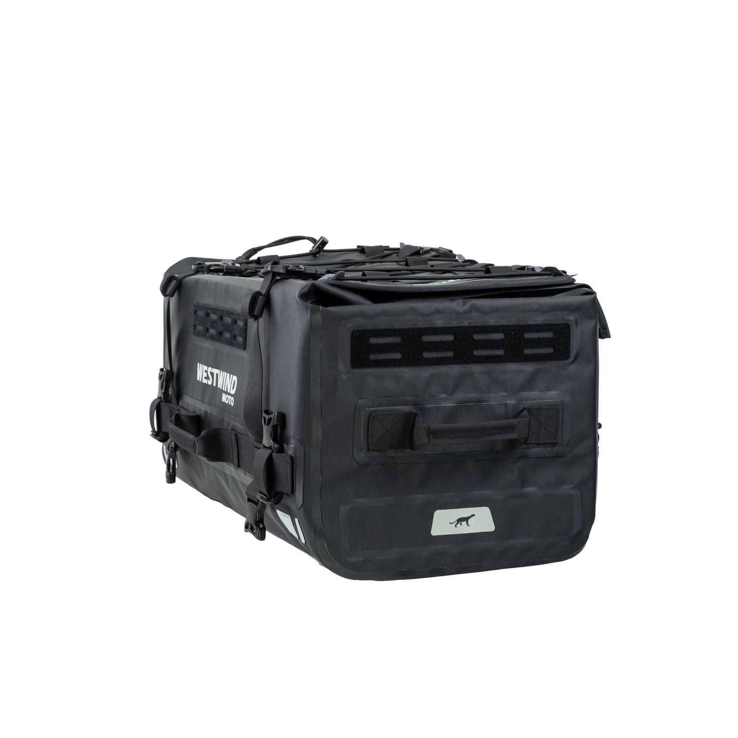 Heavy Cavalry B50 Duffle