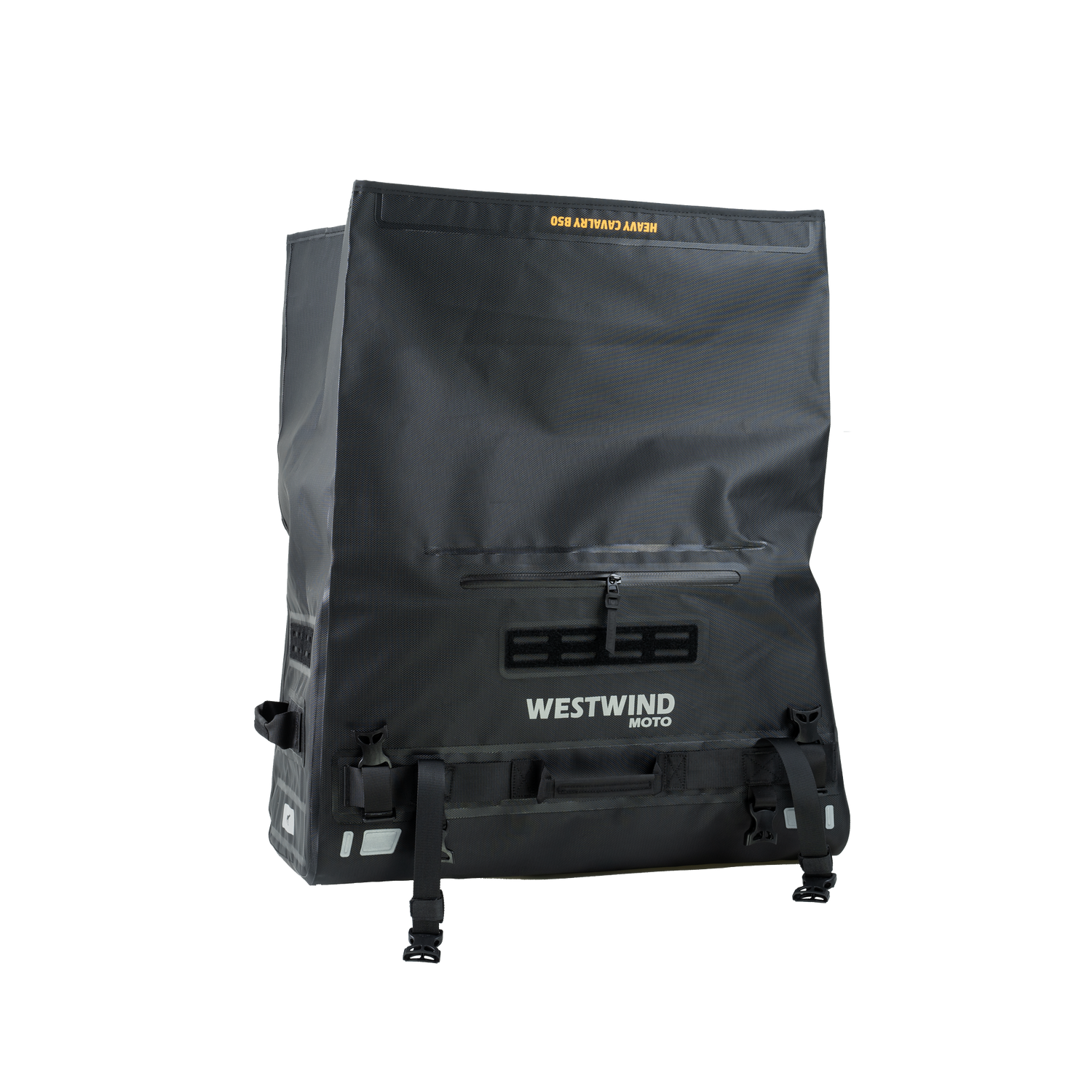 Heavy Cavalry B50 Duffle