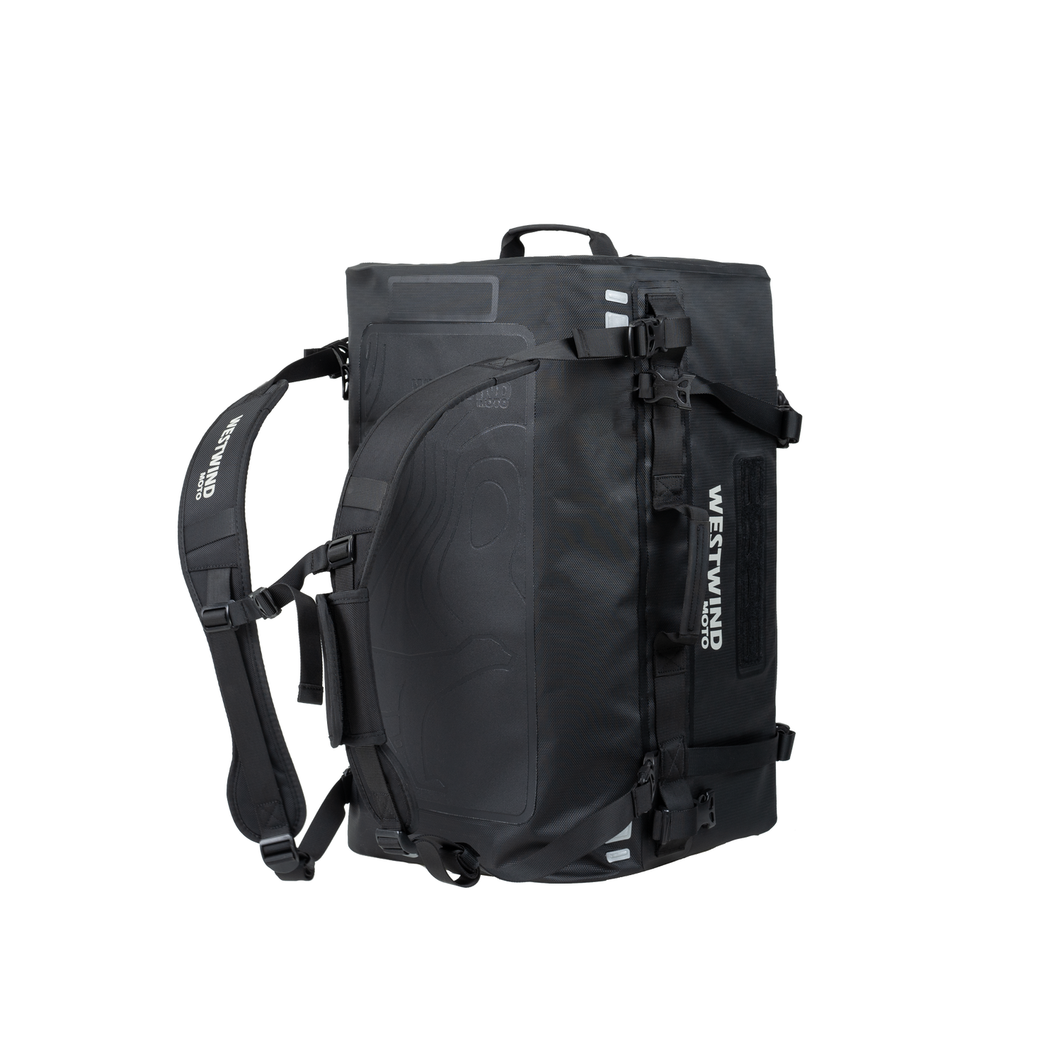 Heavy Cavalry B50 Duffle