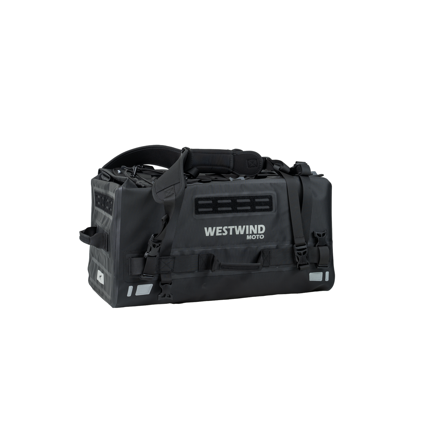 Heavy Cavalry B50 Duffle