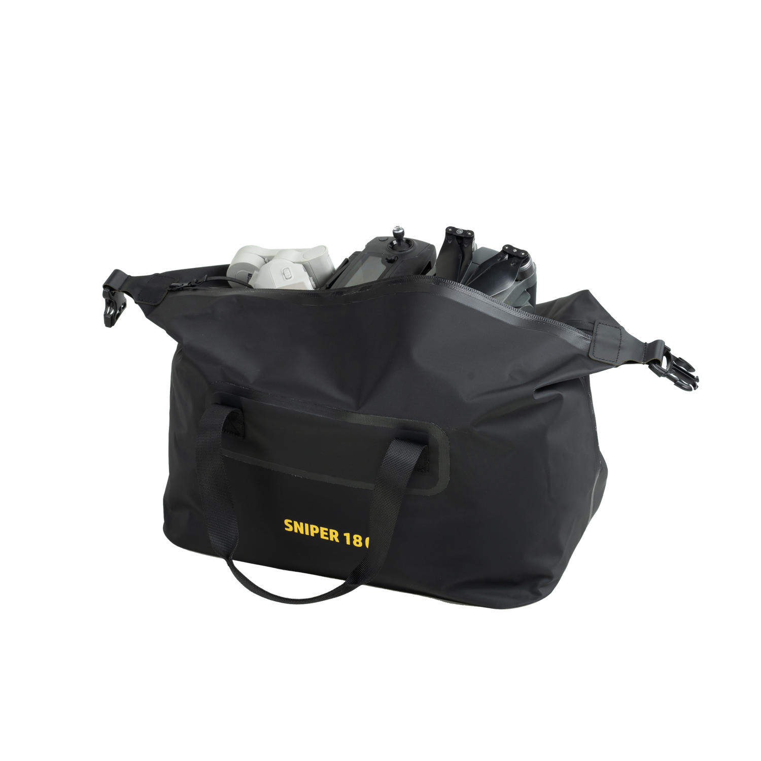 Sacoche arrière Sniper 18C