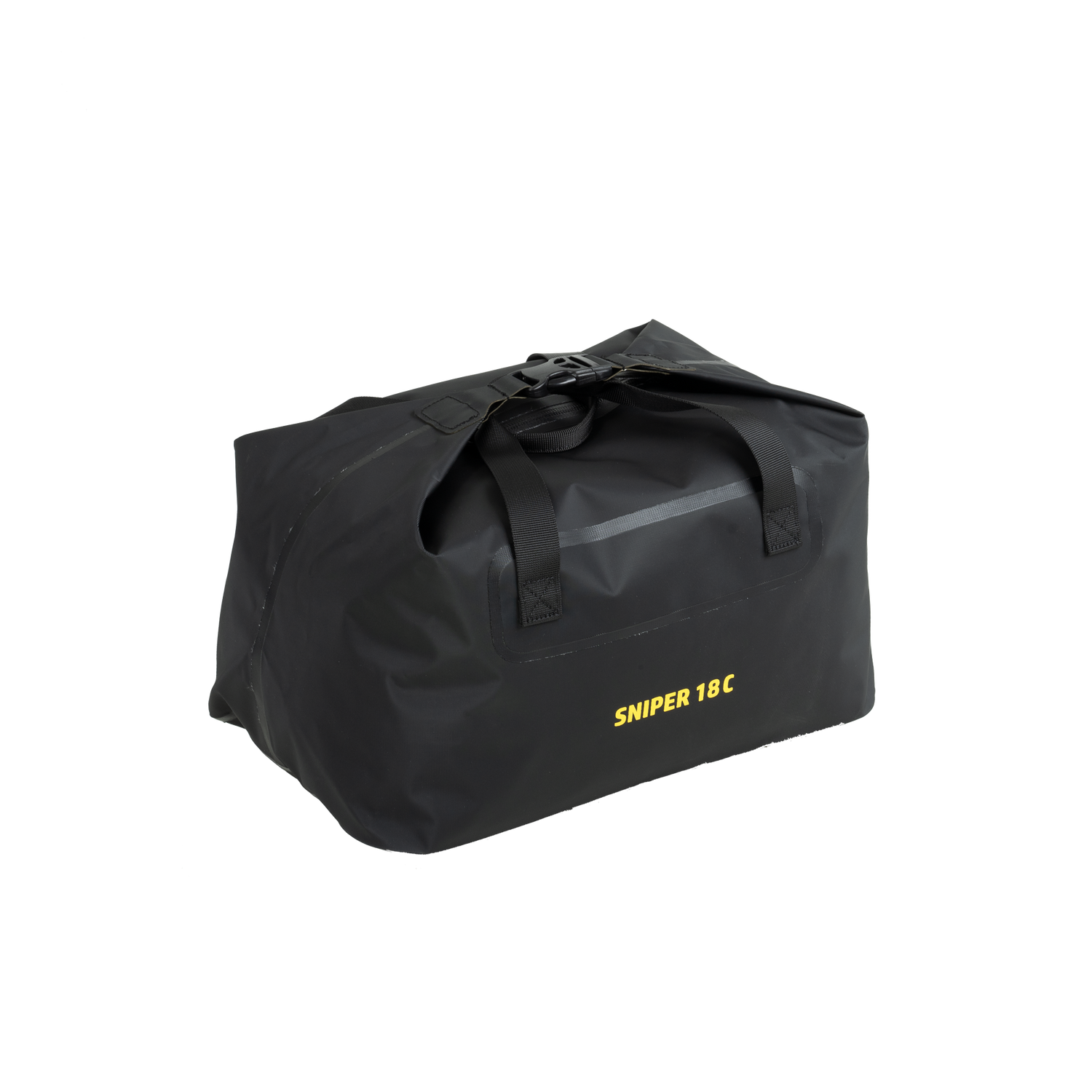 Sacoche arrière Sniper 18C