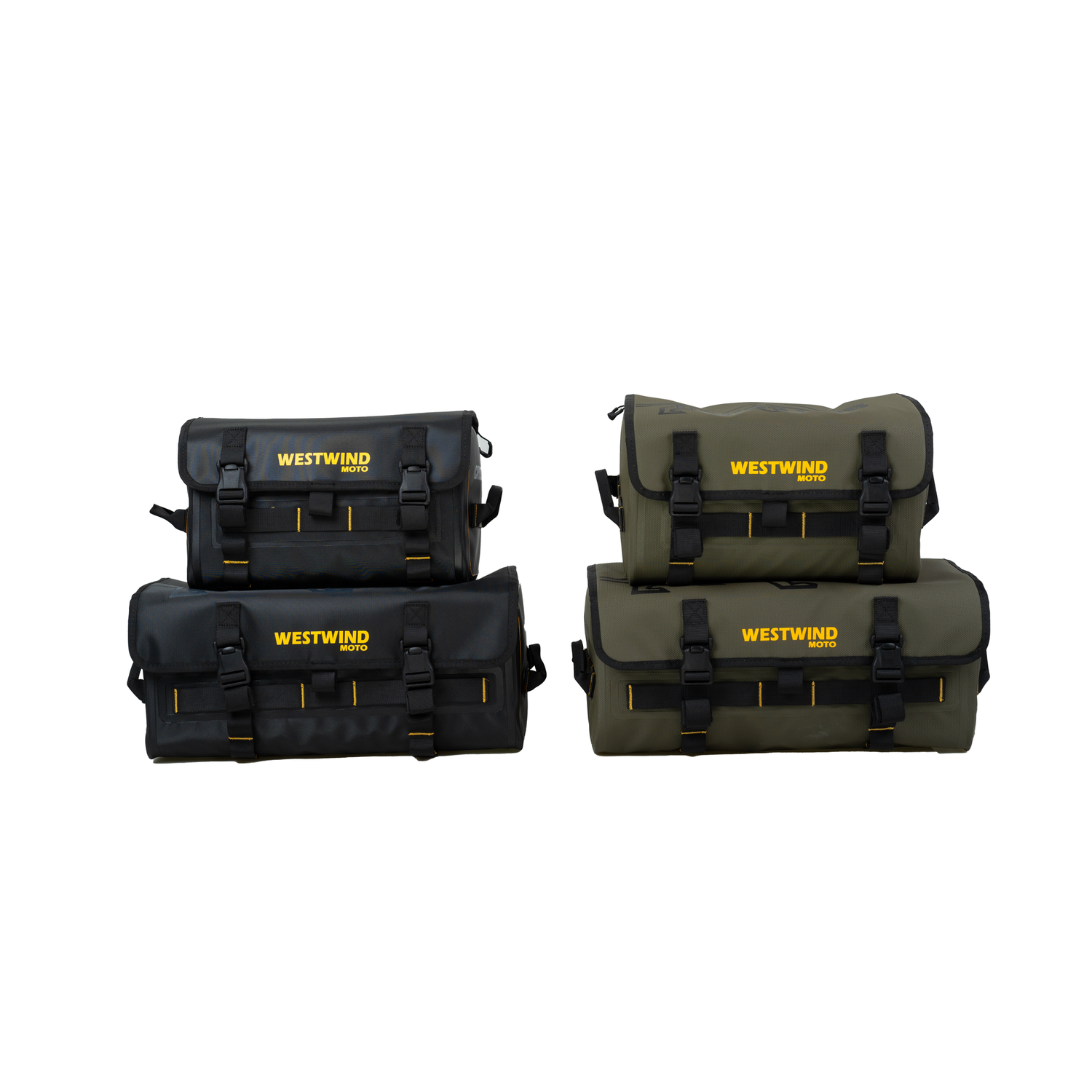 Sacs avant Cross Cub