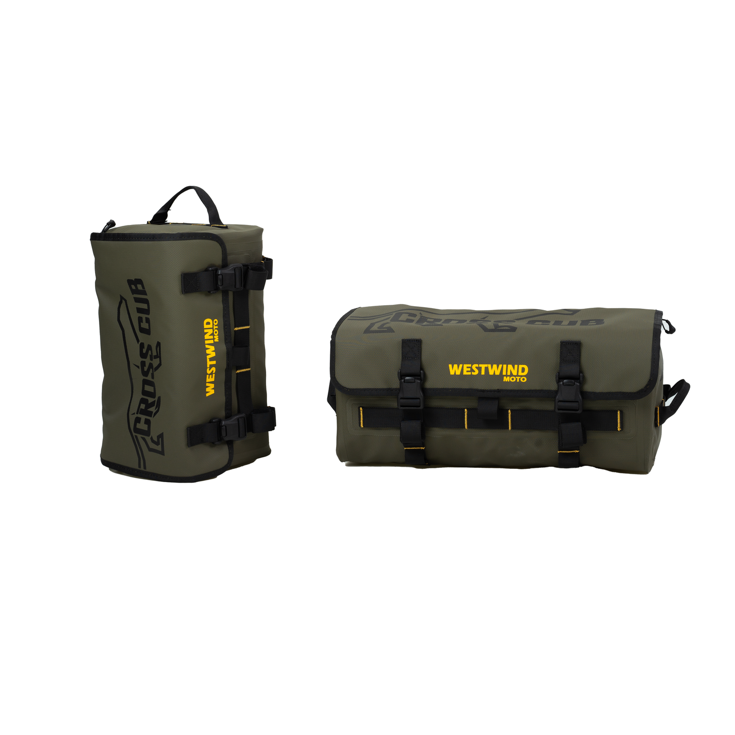 Sacs avant Cross Cub