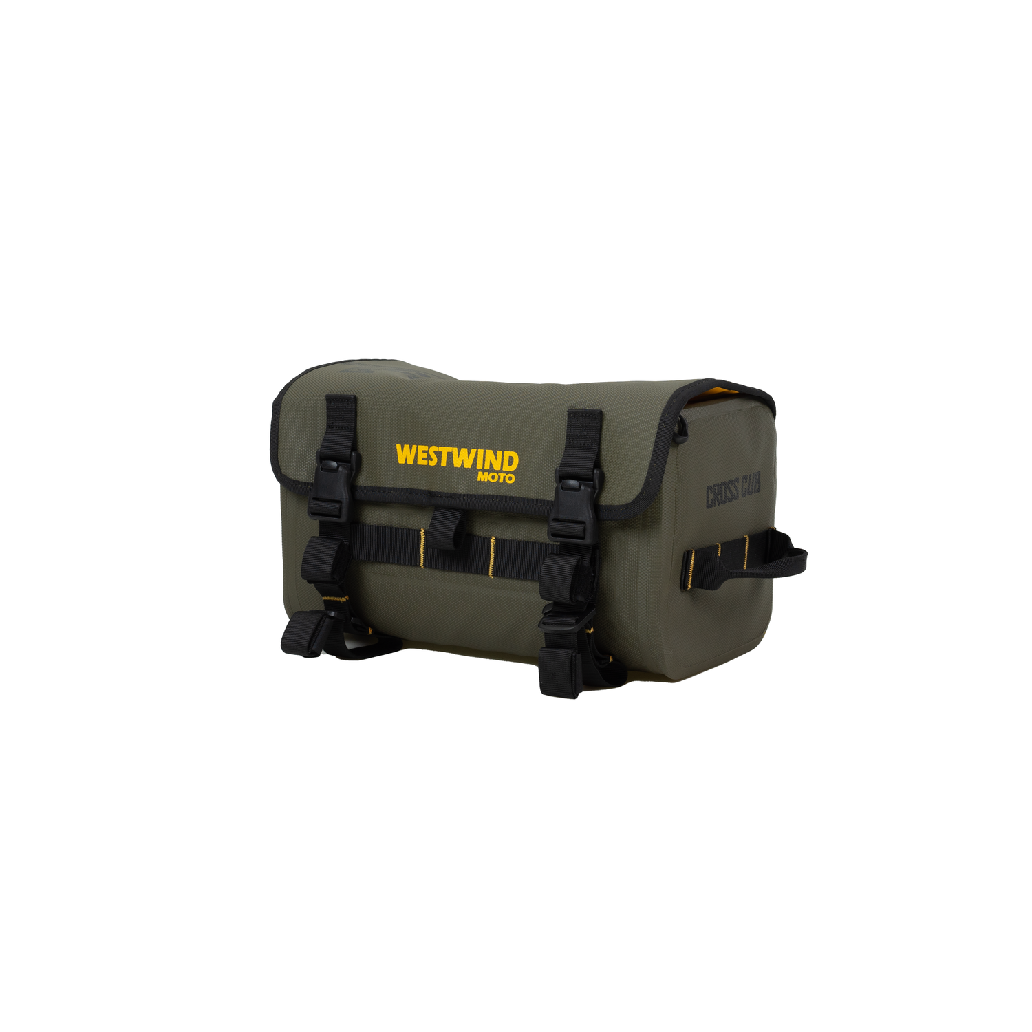 Sacs avant Cross Cub