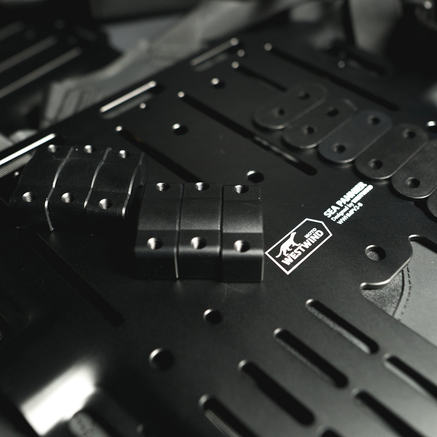 Kit Hussar 26/28 Pannier