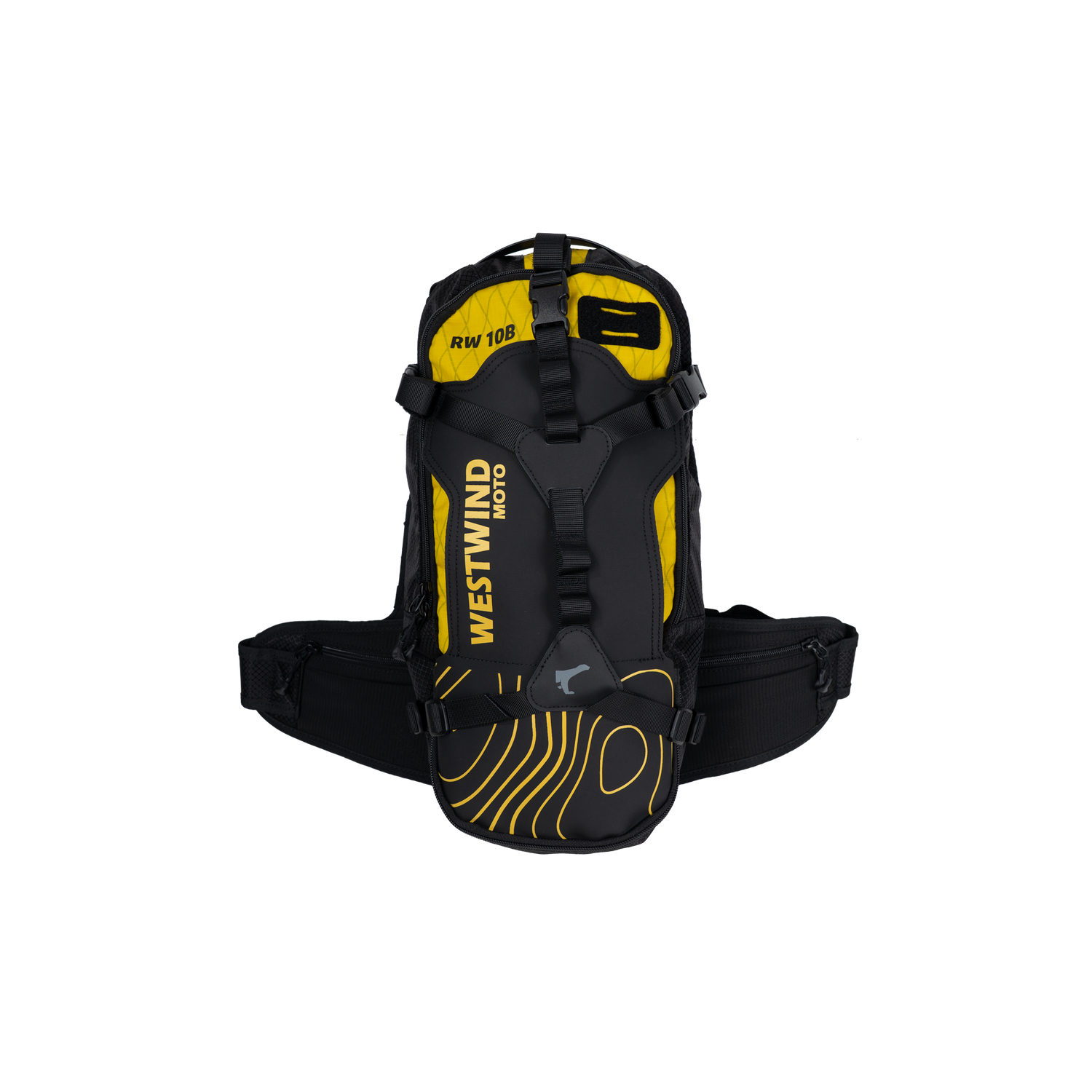 Ranger Wilds 10B Hydration Pack