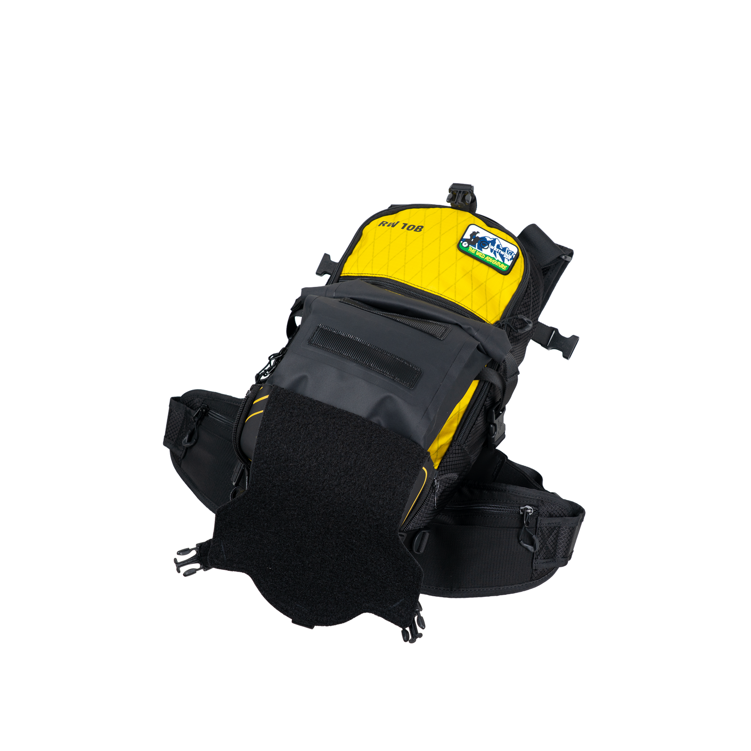 Ranger Wilds 10B Hydration Pack