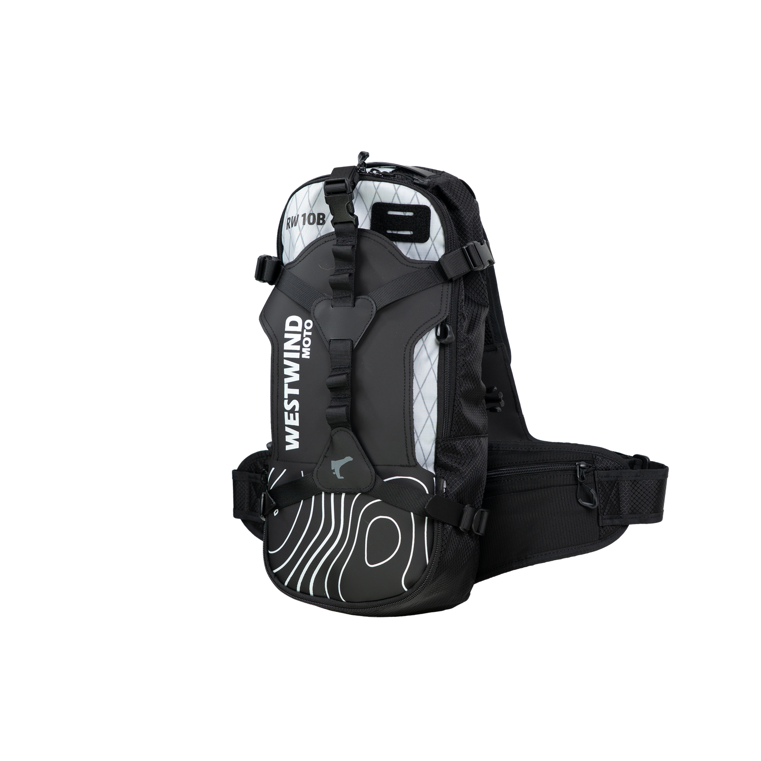 Ranger Wilds 10B Hydration Pack
