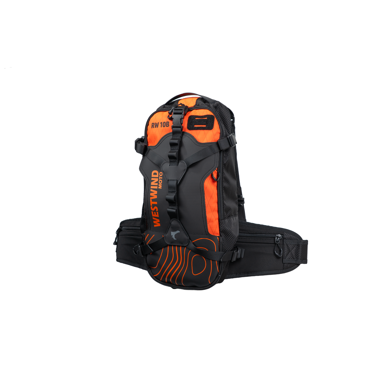 Ranger Wilds 10B Hydration Pack